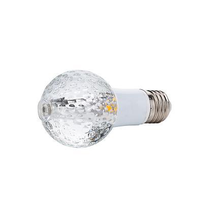 China Home AC 3000K 4000K crystal led bulb E26 E27 E14  downlight gallerylight spotlight candlelight no main light new energy saving bulb for sale