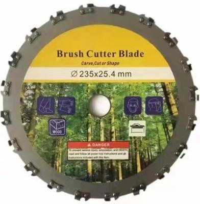 China Profession Woodworking Cheap Abrasive Tool Woodworking Circular Saw Blades for sale