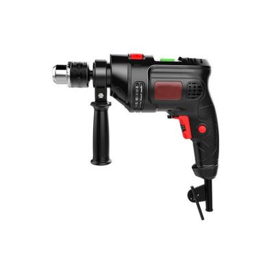 China New Type Good Price Wood Pro Electric Power Impact Drill Machine For Wood, Steel And Concrete for sale