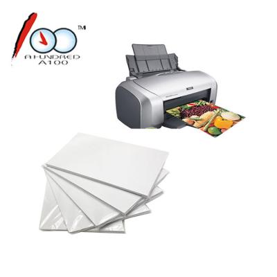 China A4 130g Matte Inkjet Photo Paper A3 for sale