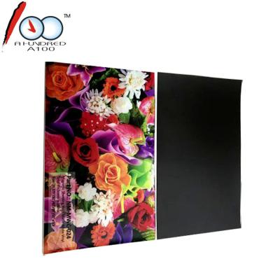 China High Glossy Magnetic Photo Paper A4 / Matte A4 for sale