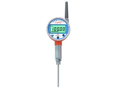 China IP65 Protection Wireless Digital Temperature Gauge For Process Measurement And Control for sale