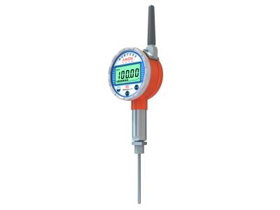 China Zigbee Technology Wireless Smart Instrument Temperature Transmitter For Industrial Field for sale