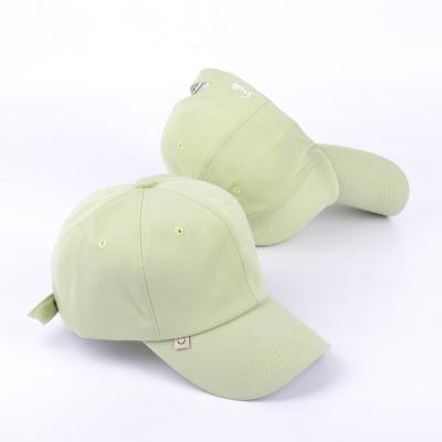 China COMMON Design Custom Embroidery Logo Design High Quality Sports Baseball Caps for sale