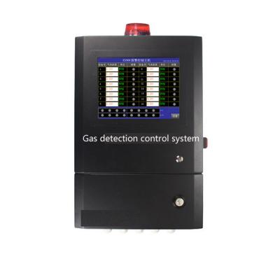 China OC-8000 gas detection controller for sale