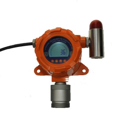 China OC-F08 Fixed  Sulfur Hexafluoride (SF6) gas detector for sale