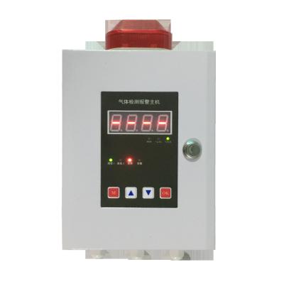 China Gas detection controller OC-4000 with economic price for sale