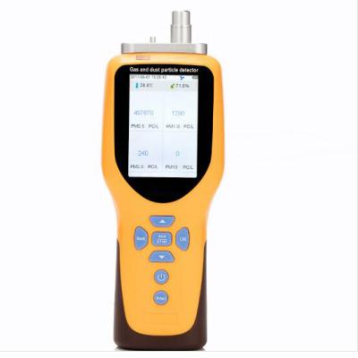 China OC-300 Laser particle counter for sale