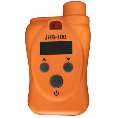 China Infrared CH4 gas detector for sale