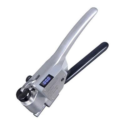 China SW-20 series Digital Webster hardness tester for sale