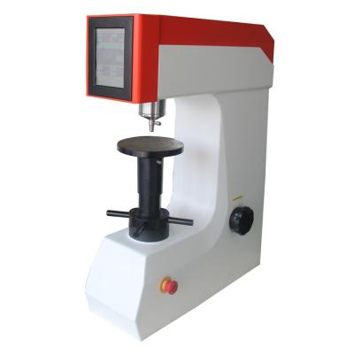 China XHRTS-150 Touch Screen Digital automatic Rockwell hardness tester for Plastics for sale