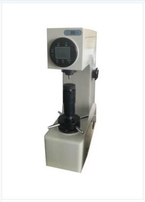 China HR-150DTS Electric digital Rockwell hardness tester for metal for sale