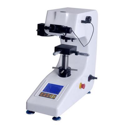 China HVS-1000Z Big screen Digital Micro Hardness tester with Auto turret for sale