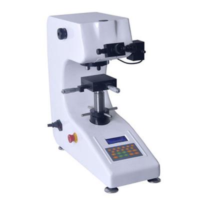 China HV-1000Z Micro Hardness tester with Auto turret for metal for sale