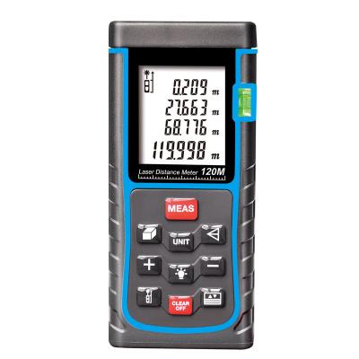 China OC-E120 Laser distance meter for 120m distance for sale