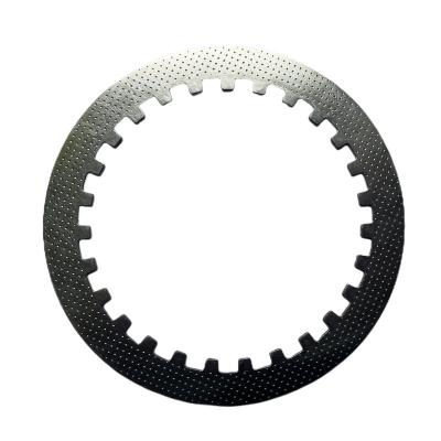 China Motorcycle Aluminum Parts Clutch Parts V250 Clutch Disc for sale