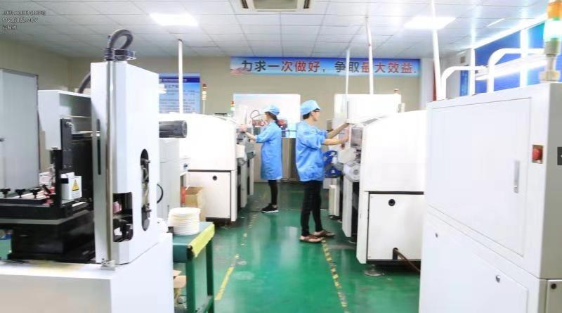 Fornitore cinese verificato - Shenzhen Xinguanyuda Power Of Science And Technology Co., Ltd.