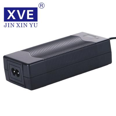 China 100% Full Charging Burn Test XVE Certificate Portable Universal Lead Acid Battery Charger Start 28.8V 2A Automatic Battery Charger for sale