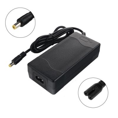 China XVEPOWER E-Scooter CE Universal FCC kc 63V 1A 1.1A Power Supply Adapter Balance Scooter Electric Bike Charger for Kugoo, Segway-Ninebot for sale