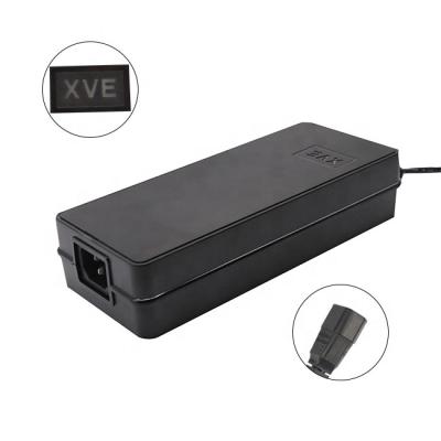 China 48 Volt Electric Motorcycle/Scooter Tricycles For 54.6V 3A Lithium Ion Battery Charger for sale