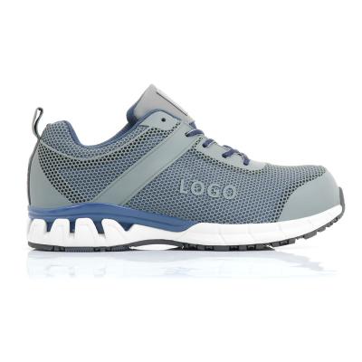 China OEM ODM s3 steel light toe brand steel toe arbeitsschuh cat shoes men safety shoes for sale