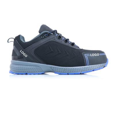 China OEM ODM Wear Proof Steel Toe Outdoor Safety Shoes Steel Toe Shoes Manufacturer And Supplier Safety for sale