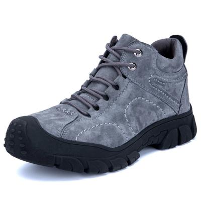 China Wholesale Steel Welding Steel Toe Winter Safety Shoes Toe Work Boots For Construction for sale