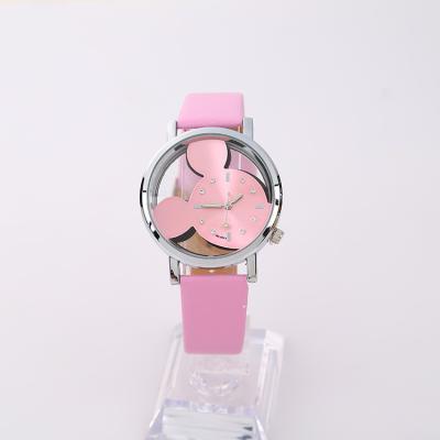 China Hot sale luxury cheap cartoon children's exquisite exquisite children's watch student watch boys and girls quartz watch for sale