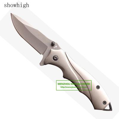 China Folding Knife Camping Knife Assisted Knife Quick Open Folding Knife 313 for sale