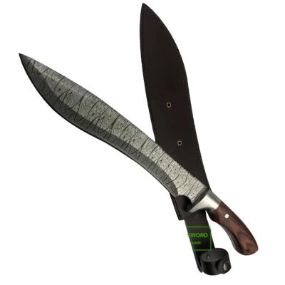 China Wholesale Non-variable 95061 blade hunting knife jungle combat fixed knife for sale