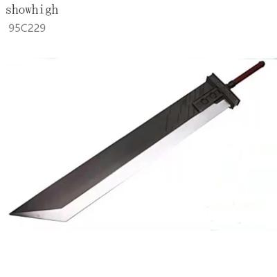 China Foam Wholesale Foam Final Fantasy PU Anime Cosplay Swords 95c229 for sale