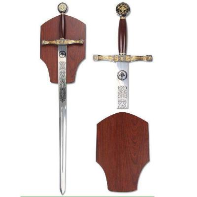 China Wholesale Medieval King Arthur Excalibur Swords of Europe 955053 for sale