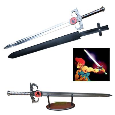 China Thundercats of Europe the Sword of Omens Weapon Swords 9512117 for sale