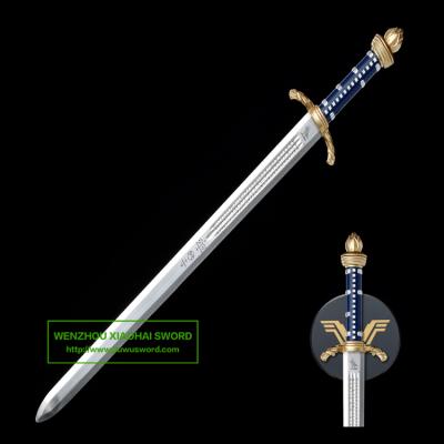 China Europe Wonder Woman Sword Movie Sword 9512119 for sale