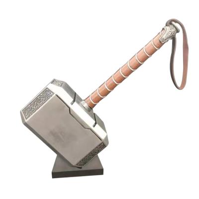 China Europe marvel thor hammer Mjollnir resin hammer dropshipping for sale