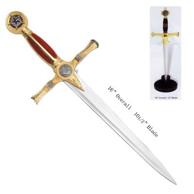 China Decorative medieval sword wholesale 9575061 from Europe for sale