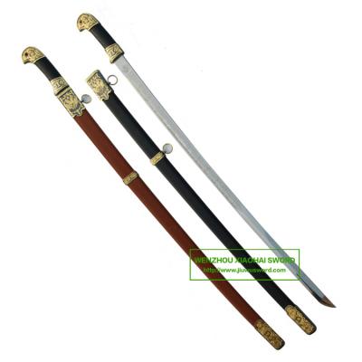 China Russian Europe Command Army Ceremonial Sword 955023 for sale