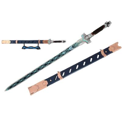 China Europe overwatch wholesale decorative sword 955130 for sale