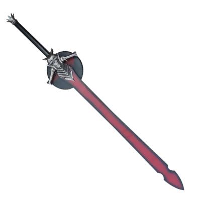 China europe deocrative cosplay devil may cry dante sword 9512095 for sale