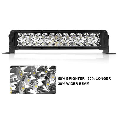 China New Design 14D 50% Brighter 1lux@750m Off Road 52 Inch 4x4 Truck Led 22inch Light Bar for sale