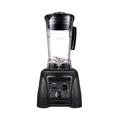 China Heavy Duty Hotel Ice Cream Blender High Power 2200W for sale