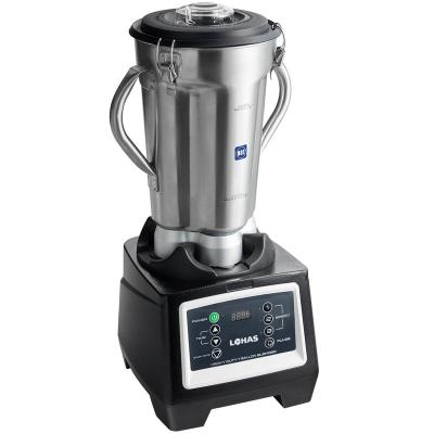 China LFGB Professional Commercial Food Processor for sale