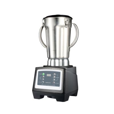 China 4 Hp Commercial Heavy Duty Ice Blender Professional Commercial for sale