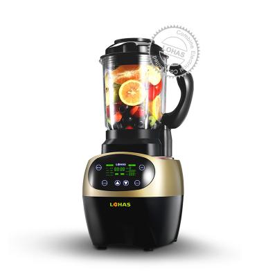 China Wholesale Unique Hotel Home Appliance Juicer NSF 4 in 1 Heating Blender for sale