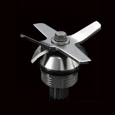 China Hotel stainless steel blade for blender juicer parts accessories for sale