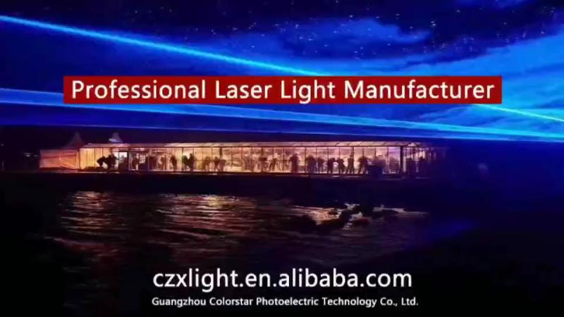 Verified China supplier - Guangzhou Colorstar Photoelectric Technology Co., Ltd.