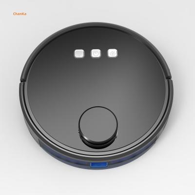 China Smart Home Cleaning Appliances New Arrival ODM WiFi App Control Self Charging Strong Suction Power Robot Vacuum Cleaner 4 in 1 for sale