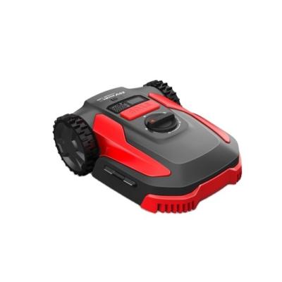 China Grass Cutter New Arrival Robot Lawn Mower Cordless Lawn Mower for sale