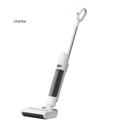 China Household Hot Sale Floor Washing Vacuum Cleaner Cordless Wet Dry Wet Dry Machine for sale