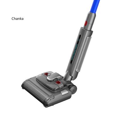 China Main Hotel Wet & Dry Mop Replacement for Dysons V7 V8 V10 V11V15 Cordless Stick Vacuum Cleaners for sale